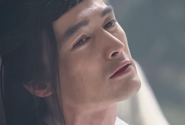 神话北岩山人不可能是易小川