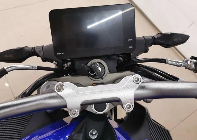 高颜值复古街车 飞鹰s25即将上市 堪称"国产cb150r"