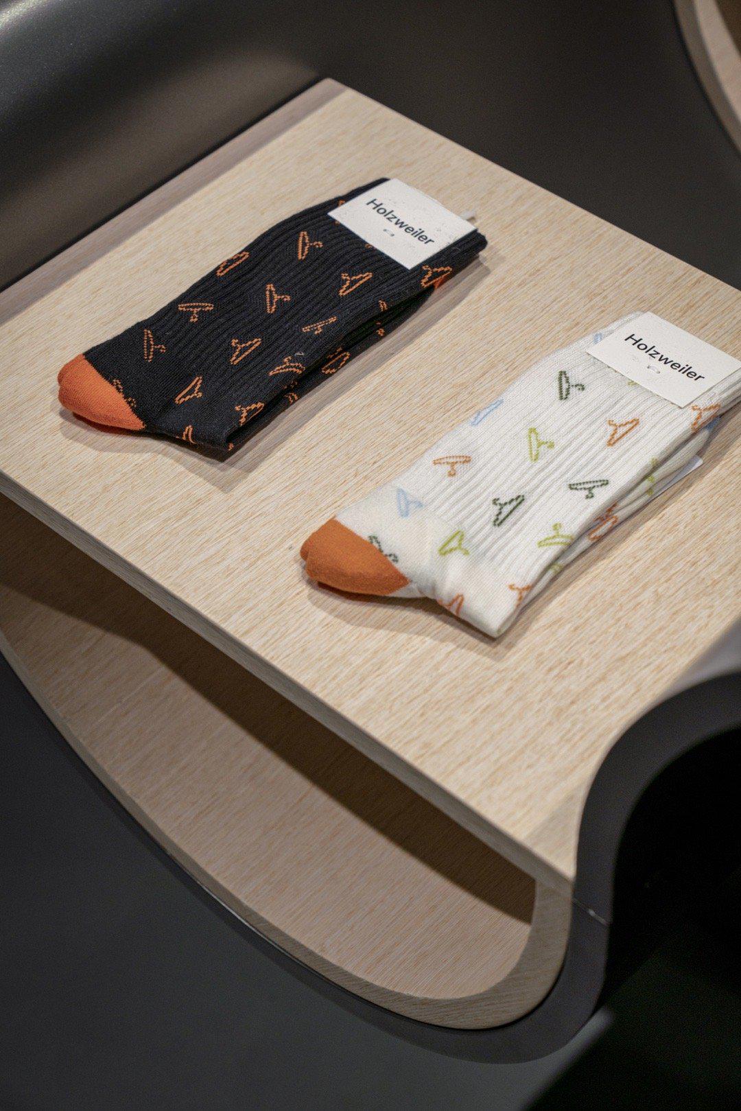 挪威品牌holzweiler秋冬系列及独家限量快闪店登陆北京skp-s