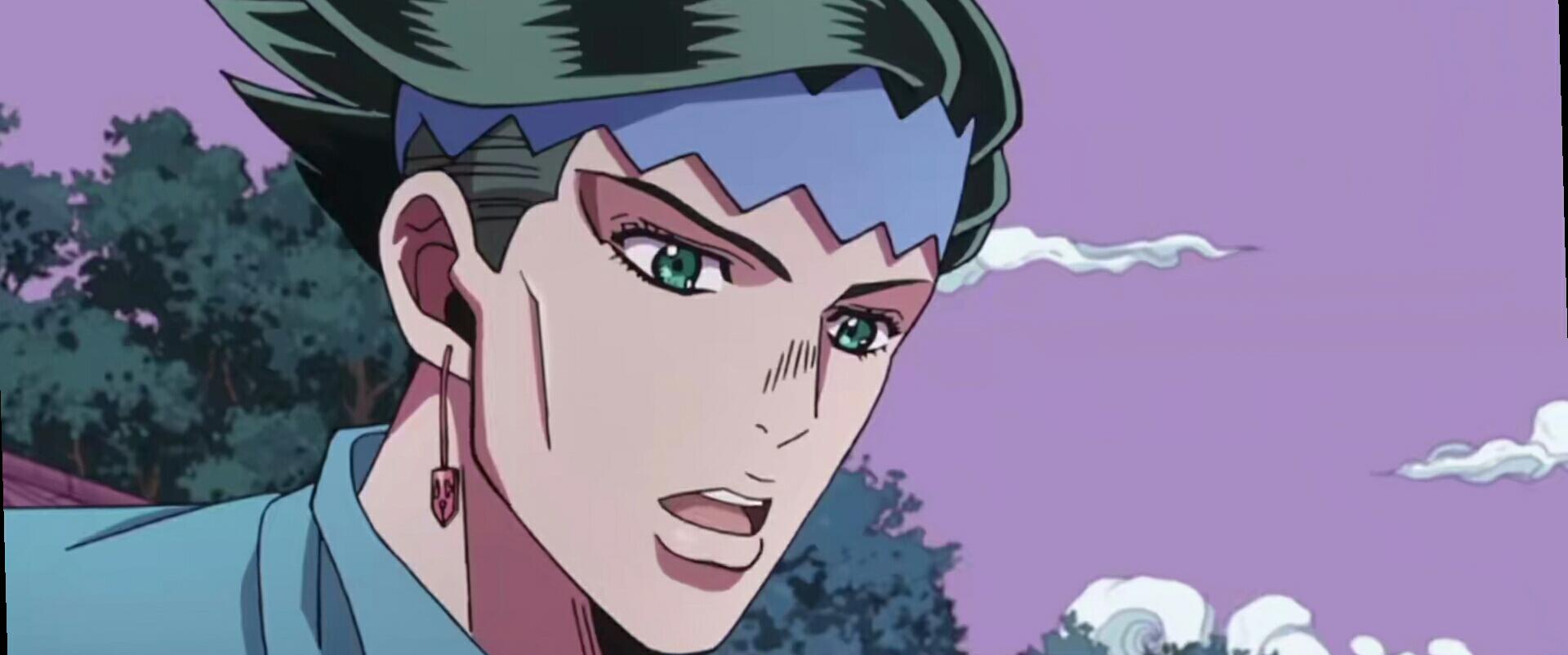 jojo真人版日剧将播出主角是岸边露伴jojo立可能很难还原