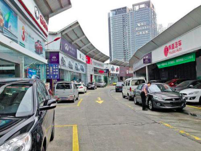 传统新车售卖模式不断洗牌,毛豆新车成为卖车新势力丨车壹条-新浪汽车