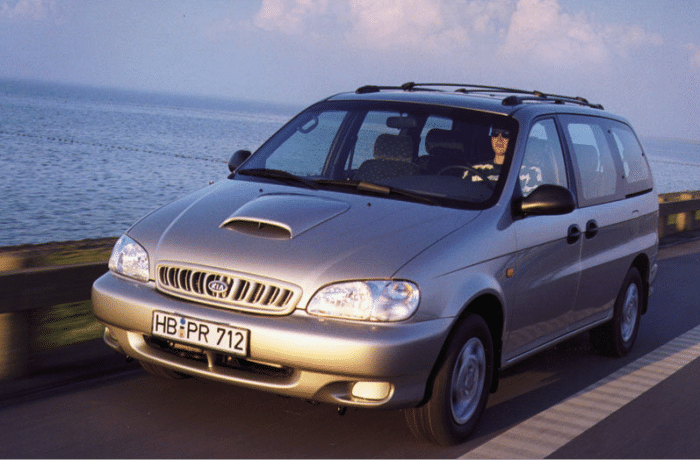 【韩系动向195】起亚嘉华,美国火了20年,国产要与gl8硬扛!