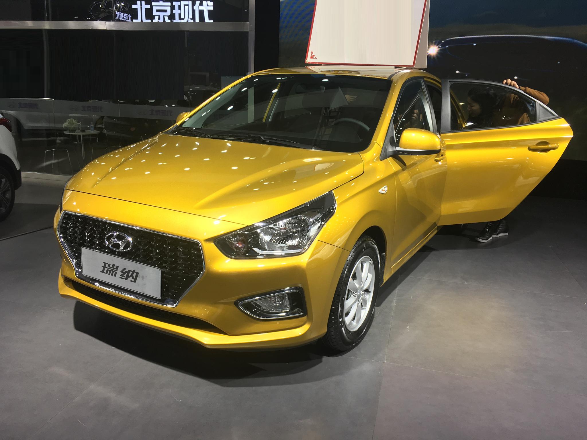 5万以内买新车,这3款车有大有小,堪称家用实惠之选