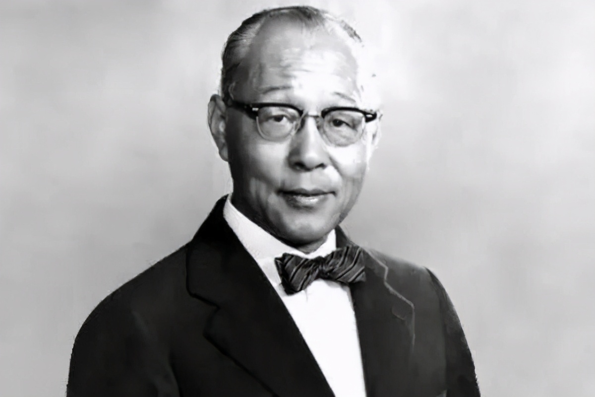 一个回国赚16亿入美籍,一个不回国成美第五大富豪|大富豪|王安|留学生