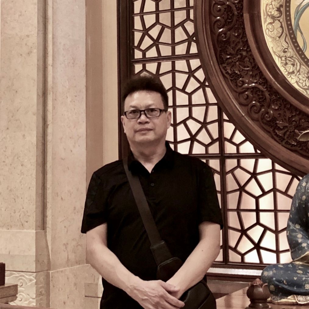 妙笔丹青 鸟语花香——浅谈童治军先生的花鸟画