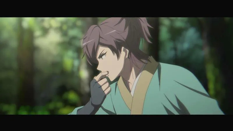 线上动漫线下文旅,《秦侠》的"寻秦之旅"如何双向传承历史文化