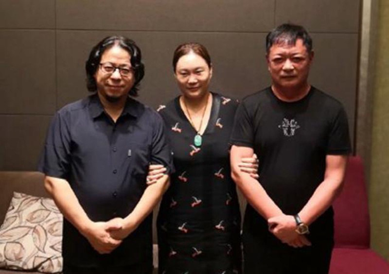 先后参演了几十部影视剧,如《大围捕》《谋刺关东王》《走出大墙的人