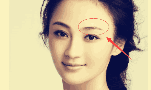 四种不可错过的女人面相,旺家旺夫,家庭越来越富!
