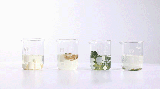 ▲持续1小时拍摄