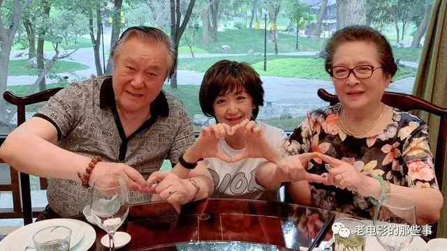 23张老照片怀念人民歌唱家任桂珍