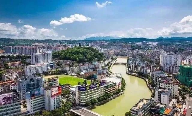 泉州各县市区最新GDP出炉,四地增速超过20%!