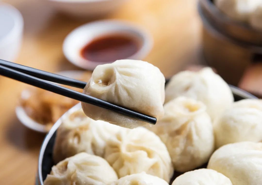 杭州没有杭州小笼包?谁说的!|小笼包|杭州|鼎泰丰_新浪新闻