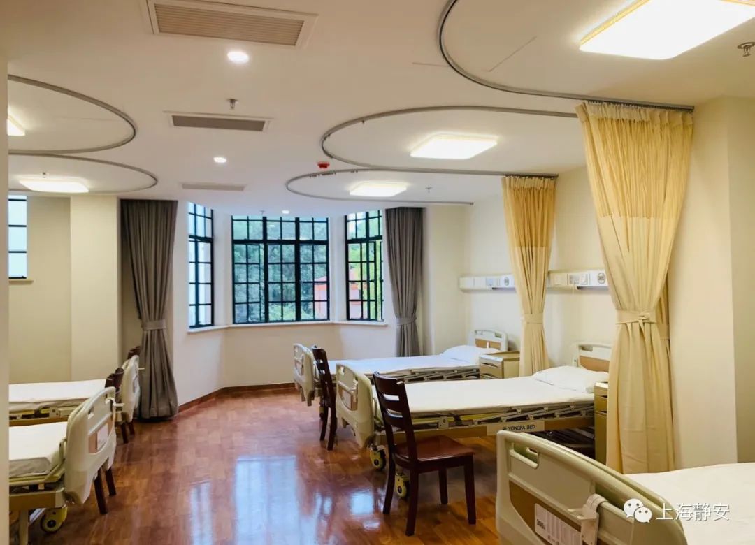 便民 一妇婴西院住院楼今天正式启用 院内新照抢先看 新浪财经 新浪网