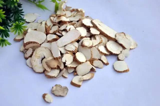 药食同源 | 气滞,气逆,气闭?这一味理气中药,专治食积不化,腹胀