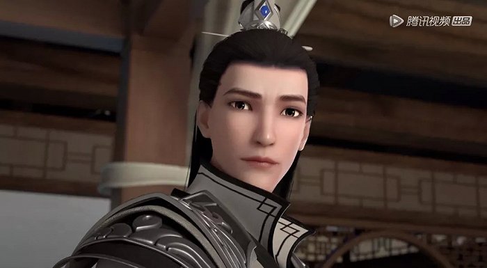 (主要配角岳清源)(主角沈清秋)是不是忽然觉得师尊