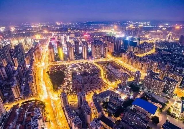 泉州各县市区最新GDP出炉,四地增速超过20%!