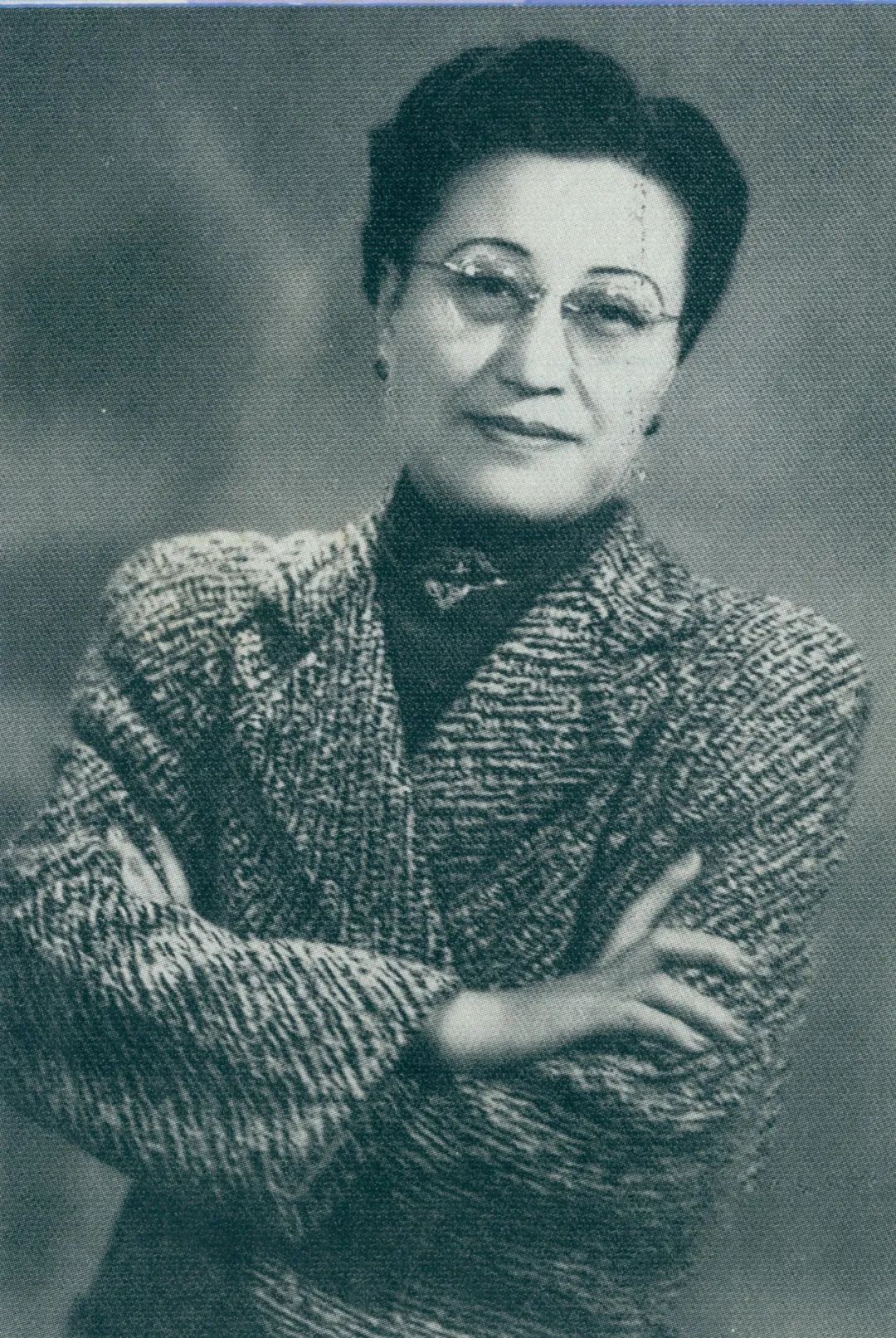 风云际会蒋介石前妻陈洁如女士口述历史问世经过