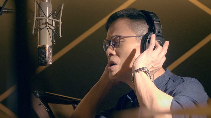 对谈罗大佑与当下的年轻人对生命始终保持惊奇没有未实现的追求