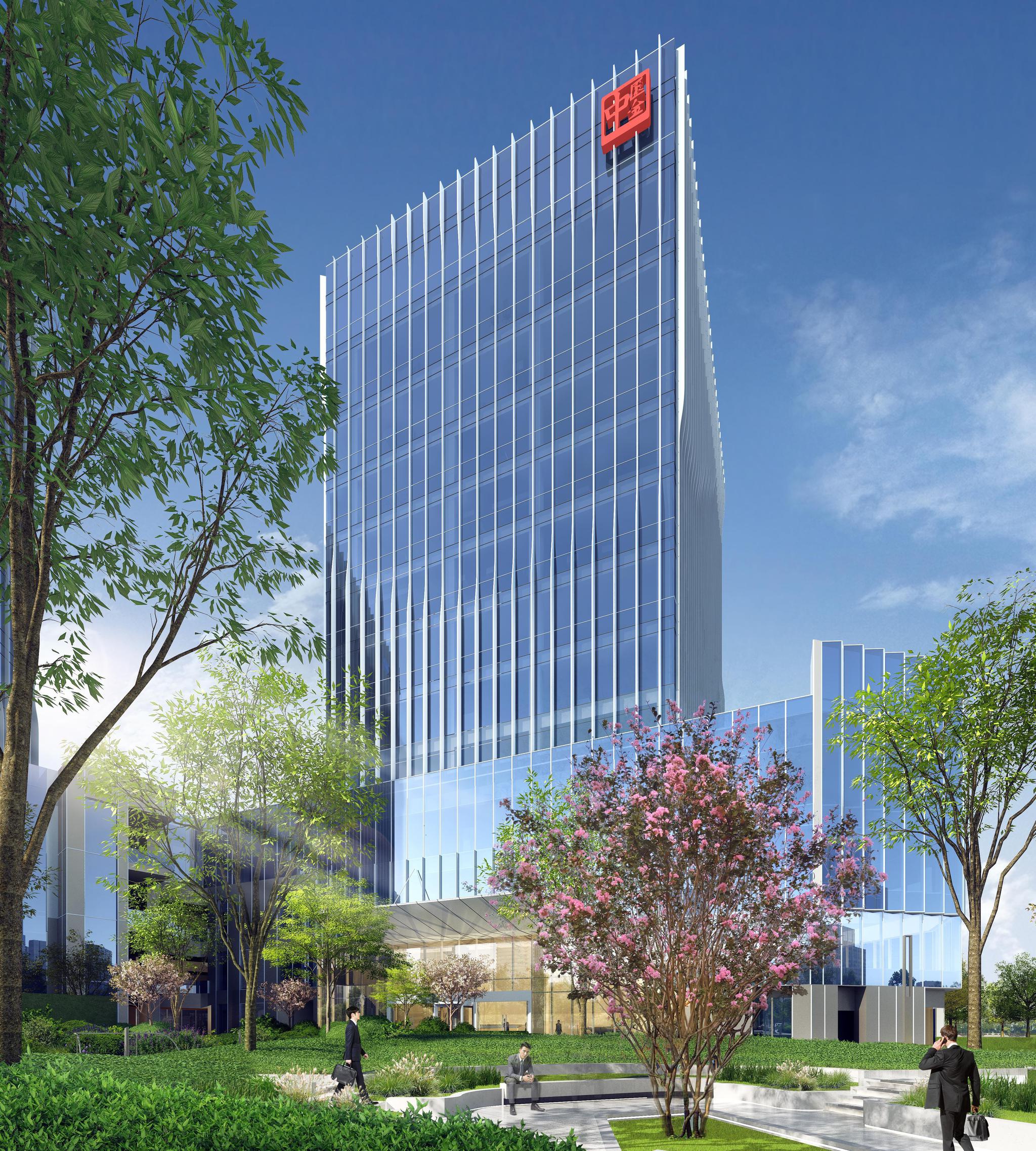 中泰广场怎么样 中泰广场房价走势