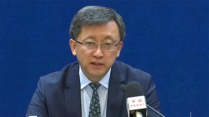 福州市副市长李文彬一行,2018年10月23日上午赴大唐西市视察