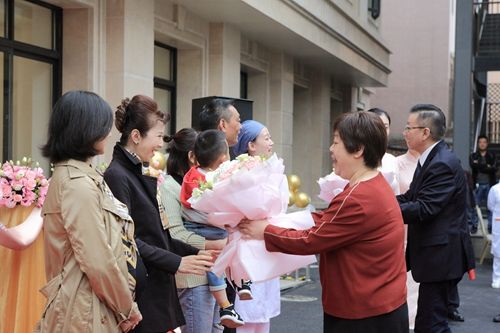 上海市第一妇婴保健院陪诊挂号的简单介绍