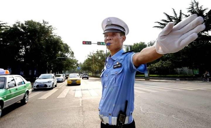 民警韩建军拟获全国表彰!|先进工作者|泰安市|公安局_新浪新闻