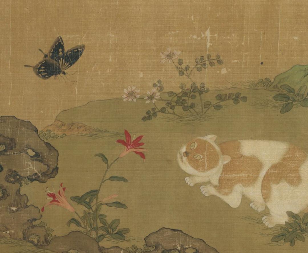 2万人围观 宋朝人买猫下聘礼 古代铲屎官 别小瞧这行 铲屎官 猫 乞猫诗 新浪科技 新浪网 2万人围观 宋朝人买猫下聘礼 古代铲屎官 别小瞧这行 铲屎官 猫 乞猫诗 新浪科技 新浪网