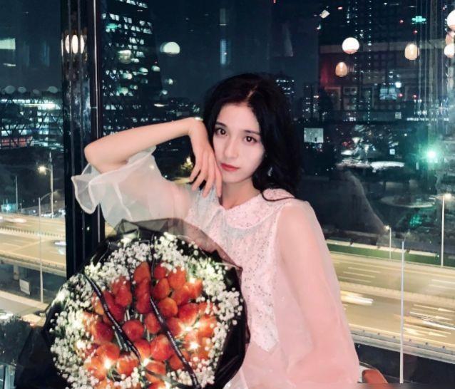 钟丽丽参演过的几部电视剧,大家是在哪部剧里get她的颜呢?