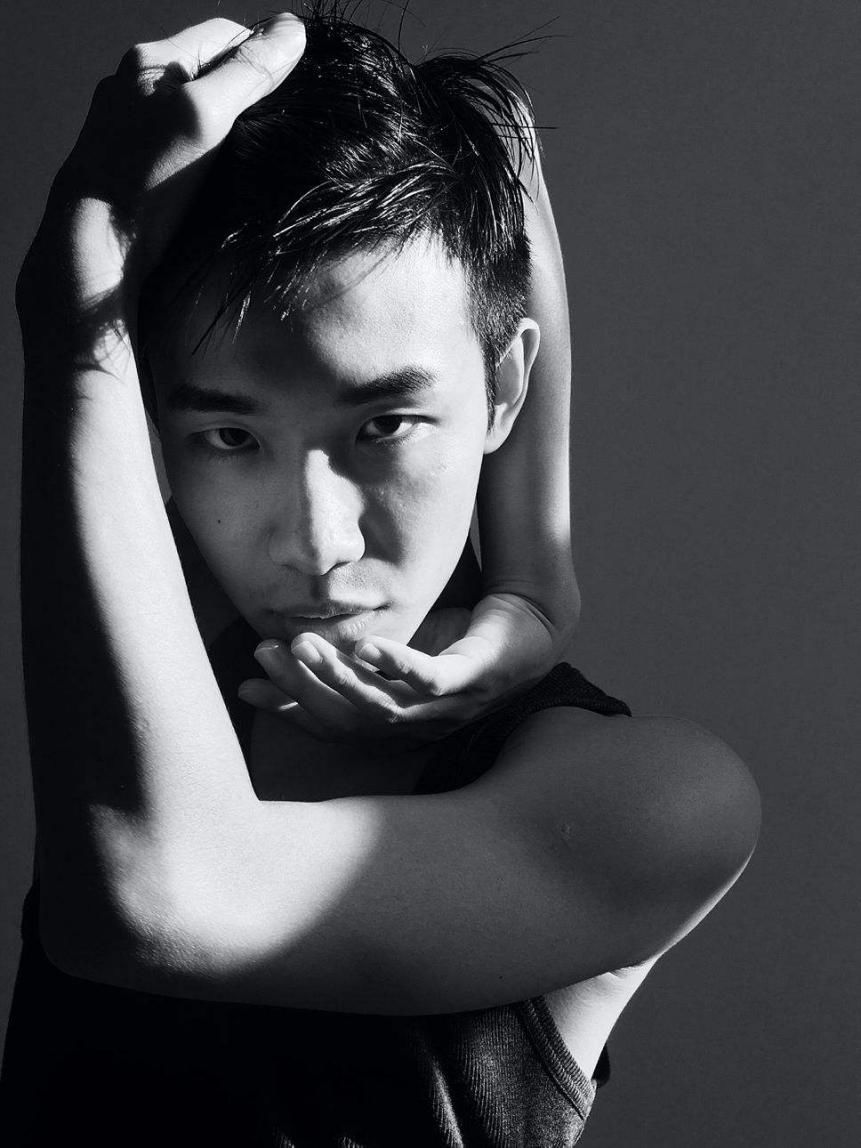 海口发布粉丝福利和掀起舞蹈风暴的胡沈员一起流浪