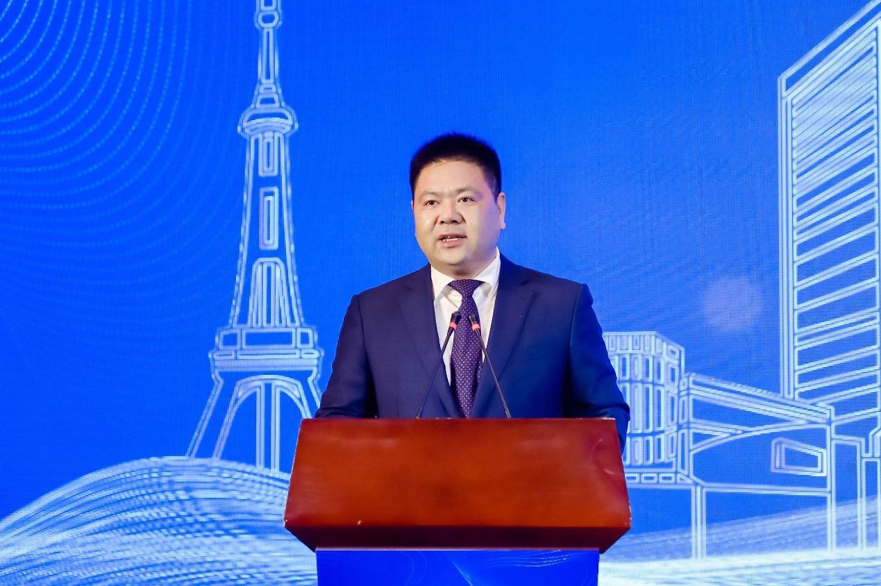 吴中高新区党工委书记顾强