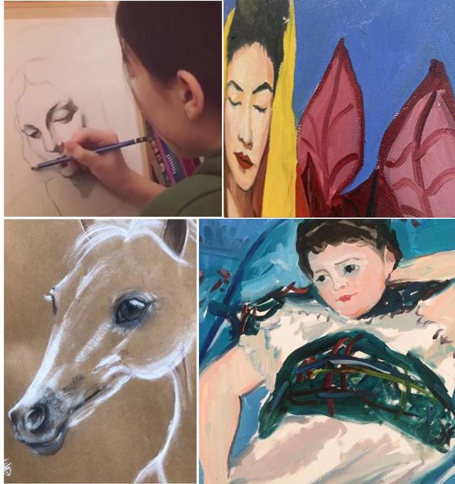 李亚鹏一句话刷爆热搜22万网友争相点赞李嫣你太优秀了