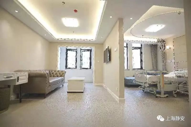 便民 一妇婴西院住院楼今天正式启用 院内新照抢先看 新浪财经 新浪网