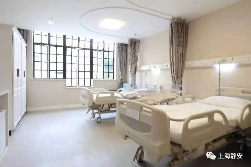 便民 一妇婴西院住院楼今天正式启用 院内新照抢先看 新浪财经 新浪网