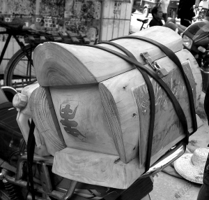 为什么柳州人那么爱在家里摆棺材?