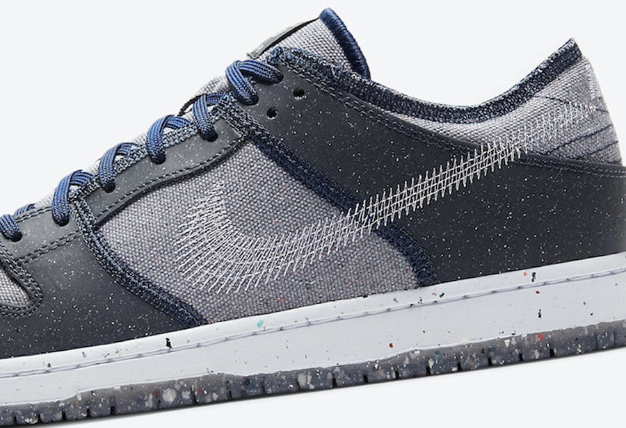 明早又要抢dunksb了垃圾鞋配色官网预告释出