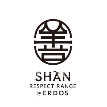 善待世界 erdos 2020「善」主题发布会于上海举办 代言人华晨宇出席