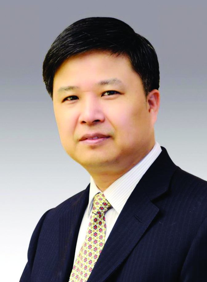 奋力建设外贸高质量发展的重要窗口