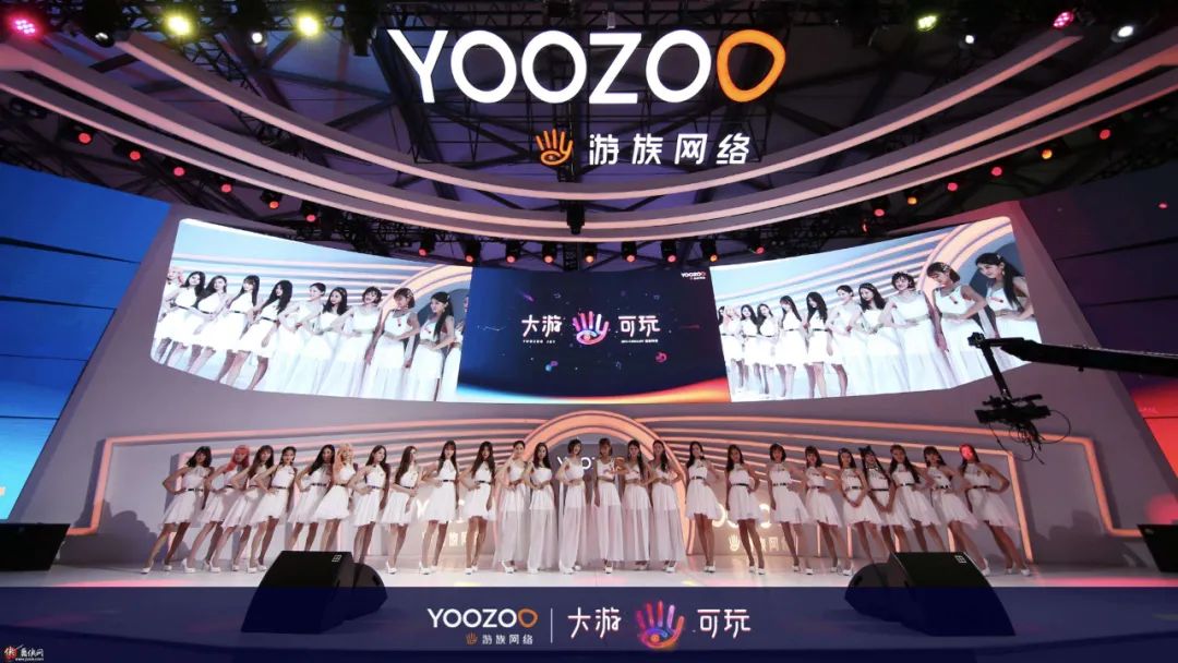 游族网络先“崩”为警：三季度业绩降8成 实控人减持套现近20亿元