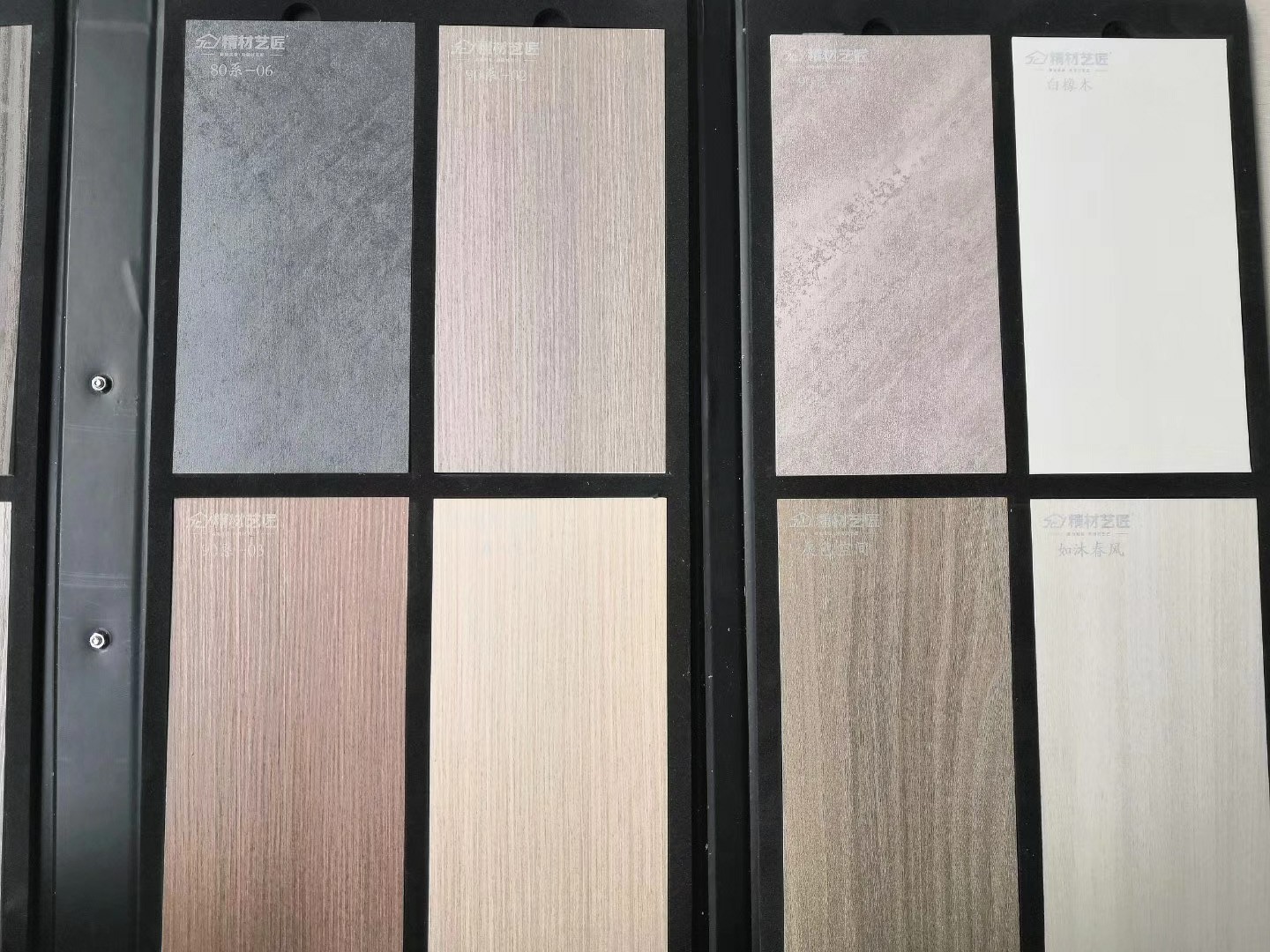 中国生态板十大品牌-精材艺匠板材让家更好!