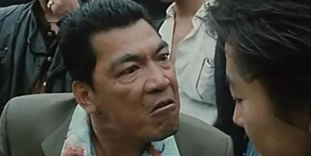 他玩了26年恶人却和成奎安骗