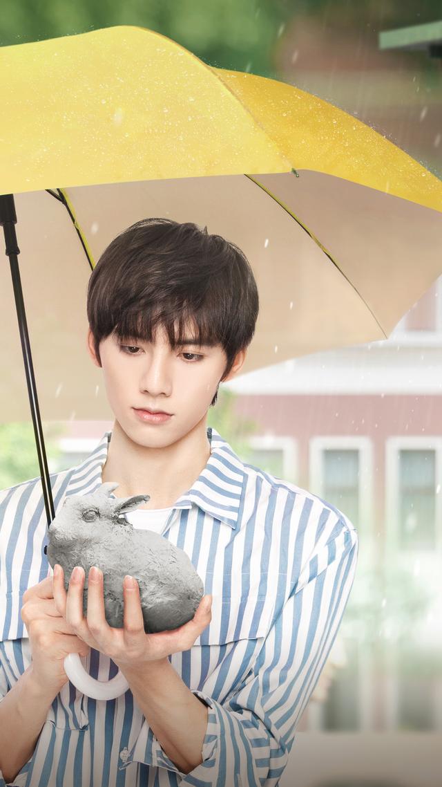 邓超元新剧《我凭本事单身》今日开播 高冷男神脱单之旅即将开启