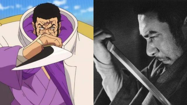 因为原田芳雄胜新太郎("藤虎"原型),田中邦卫("黄猿"原型)共同出演