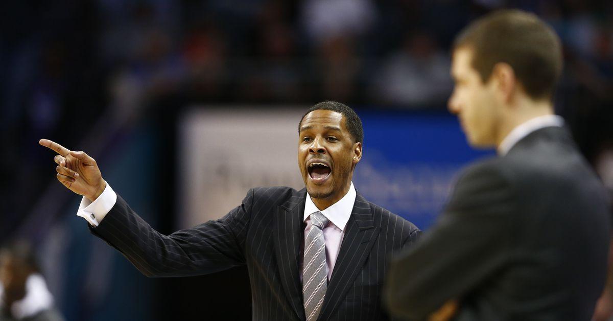 另外是希拉斯,他当前是独行者的助理教练,希拉斯是nba名帅保罗-希拉斯