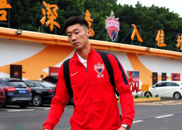 深圳队|国威|张鹭_新浪新闻