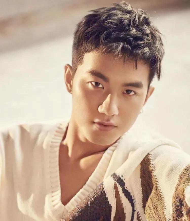 2013年,选秀天花板的《快乐男声》十强,现在怎么样了|快乐男声|左立