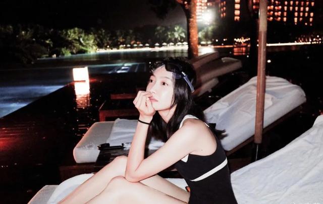 赵露思为点赞宋茜黑贴道歉,宋茜大方回应,这才是手滑该有的态度