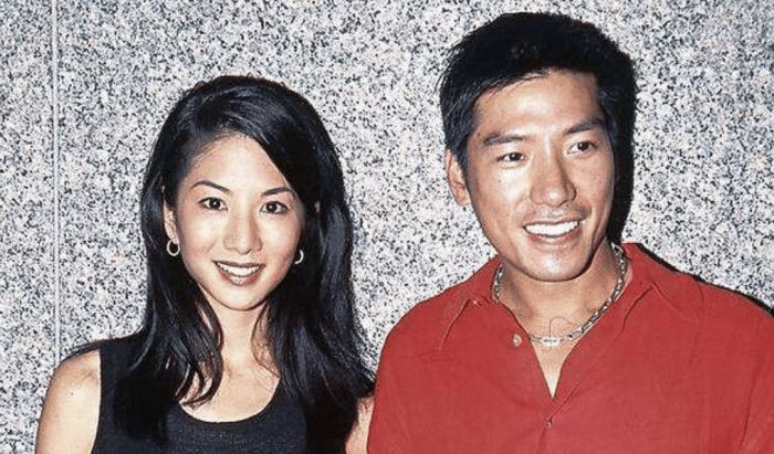 55岁张耀扬越老越面善一言不合掀桌子的乌鸦哥回归生活