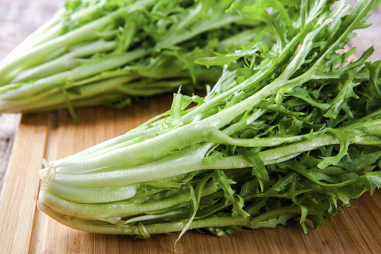 长寿老人都爱吃3物,改善睡眠质量,促进排便,延年益寿身体好|苦菊|生菜