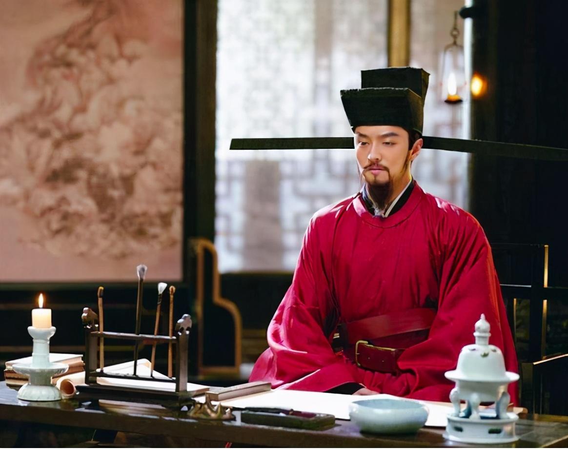 种谔为宋神宗背了黑锅,这个事情他们君臣是心照不宣