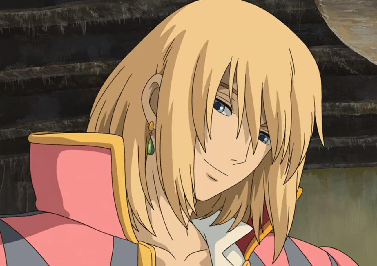 我的童年男神,哈尔王子 twi:serafleur